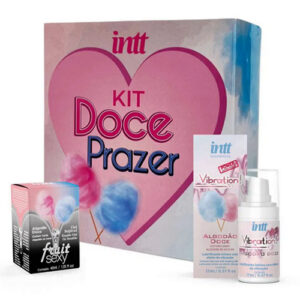 Kit Doce Prazer - IN0628