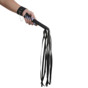 Chicote com Bracelete - 966