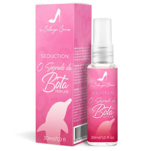 Perfume Bota Solange