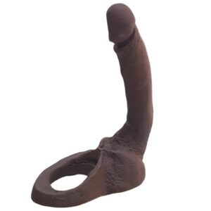 Plug Companheiro Anal - 087P1