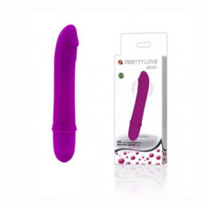 Vibrador Beck, com 10 modos Vibrações - BI014194