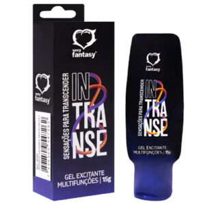 Intranse Excitante 15g - 4210
