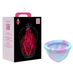 Disco Menstrual P - D100