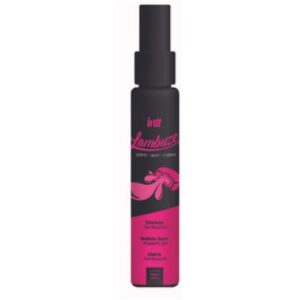 Lambuze Chiclete Gel Beijável Hot 55ml - IN0666