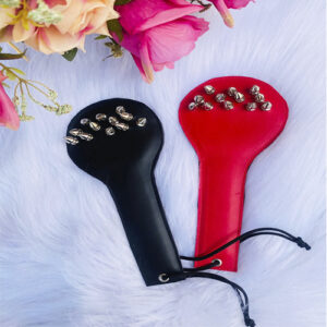 Chibata Erotica Spank Hard com Adornos - LF00104