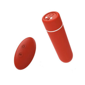 Bullet Control Me Luxury com Controle - IM0162