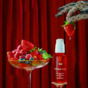 Lubrificante Deslizante Déborah Secco 120g - IN0698