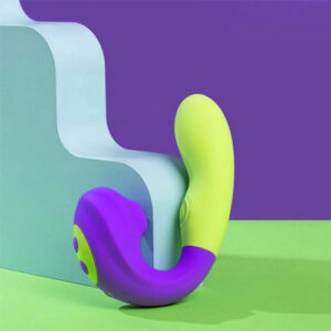 Vibrador Orgasmic - IM0420
