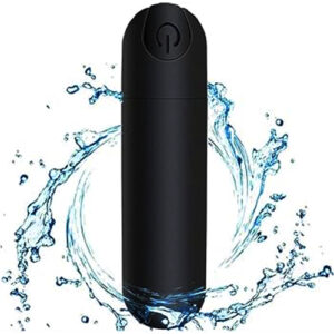 Mini Bullet com Vibrador - IM0167