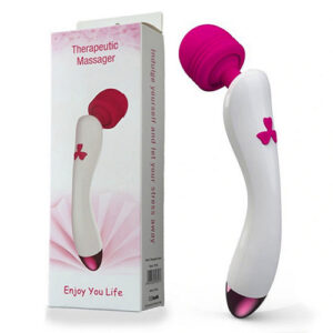 Vibrador Estimulador em Silicone - YSYE431
