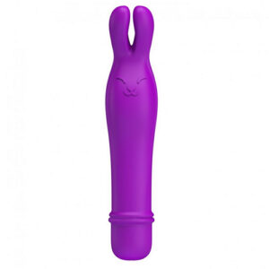 Vibrador Elvira, com 10 modos Vibrações - BI014465