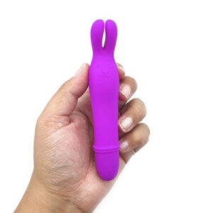Vibrador Elvira, com 10 modos Vibrações - PL0045