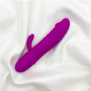 Vibrador Arnd, com 10 modos Vibrações - BI014289