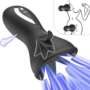Bomba vaginal - MLVM1859