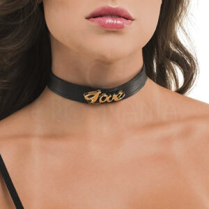 Coleira Love - 960