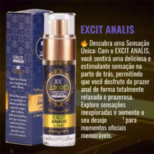 Excit Analis 50g - 3420