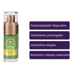 Maximum Tempo 30g - 2800