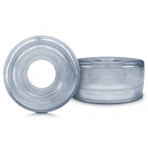 Anel para Strong Man em Silicone - 164