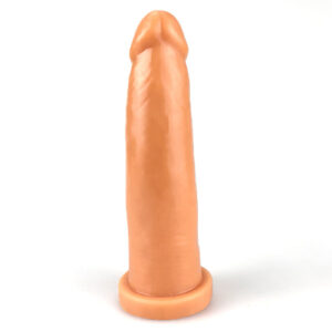 Capa com Elástico Gemini II Bege 15 x 4 cm - CL007BG