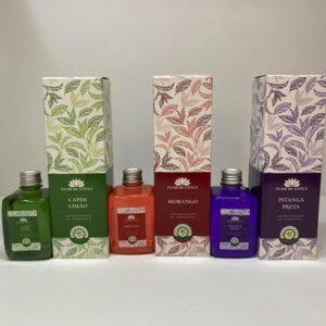 Isenso Aromatizador - Isenso 06
