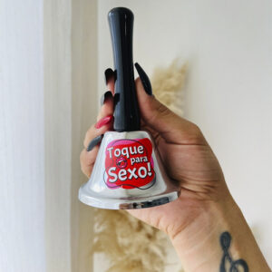 Sino Toque para Sexo - STS01