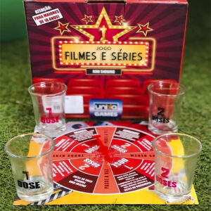 Jogo Adulto Roleta Filmes e Séries - 930Jogo