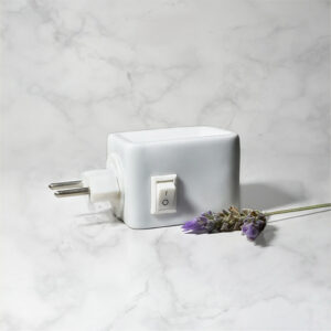 Difusor Elétrico Porcelana Bivolt - 70121