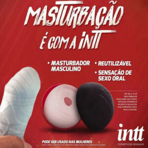Egg Masturbador Bat Ball Lucky Malesation - IM0130