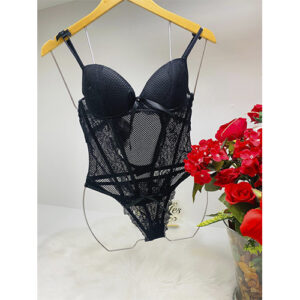 Espartilho Fany  - 0814