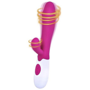Vibrador Ponto G Brighty, com 30 modos Vibração - BI014174