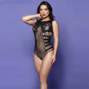 Body com Strass - Y2110