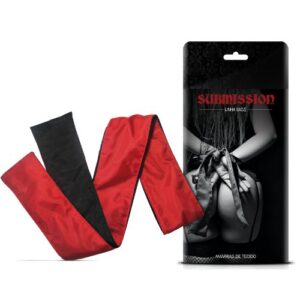 Amarras de Tecido - 922At