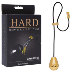 Penisfit Dourado 50gr - HA123-50