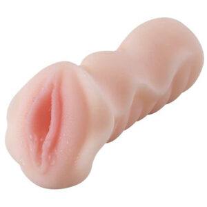 Masturbador Masculino, Vagina - MLAN1105C