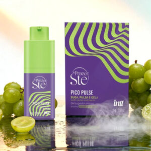 Pico Pulse Uva Verde 16g - IN0774