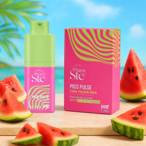 Pico Pulse Melancia 16g - IN0776