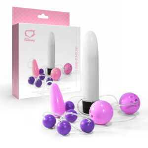 Kit Pompoarismo - 177