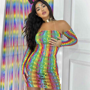 Saida Praia Multicor - 9162