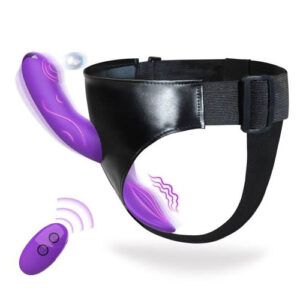 Cinta Peniana Vibratória - YSIM202