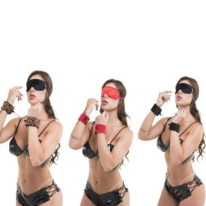 Kit Algema e Venda - 980