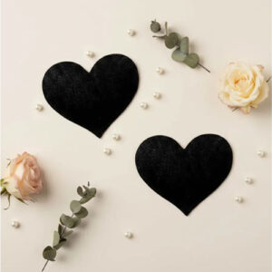 Protetor Mamilo Formato Coração - 003A