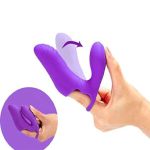 Dedeira Estimuladora com 10 modos vibração - YSFG338