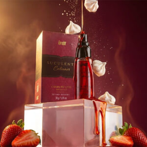 Calda Picante Suculenta Calianer Merengue - IN0773