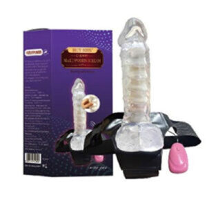 Cinta Peniana com Pênis Vertebrado - YSZE202