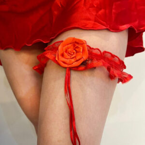 Tiara Perna Persex - 126