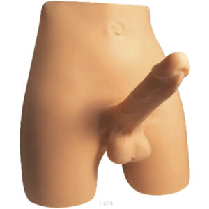 Cinta Peniana Formato Corpo - YSZE151B