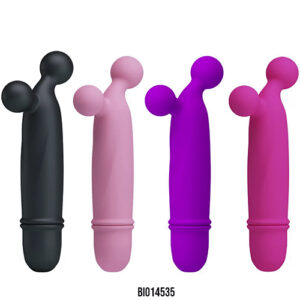 Mini Vibrador Goddard, Estimulação Clitoriana 10 Modos de Vibração - BI014535