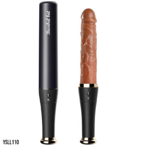 Pênis Sobe e Desce, Taco de Baseball - YSLL110