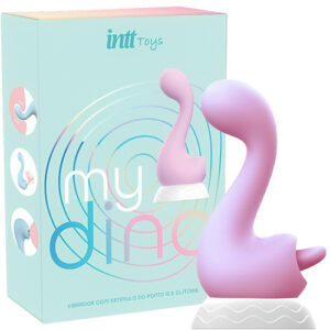 My Dino Licker - IM0402
