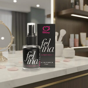 Perfume Felina Atrevida 15 ml - 8630